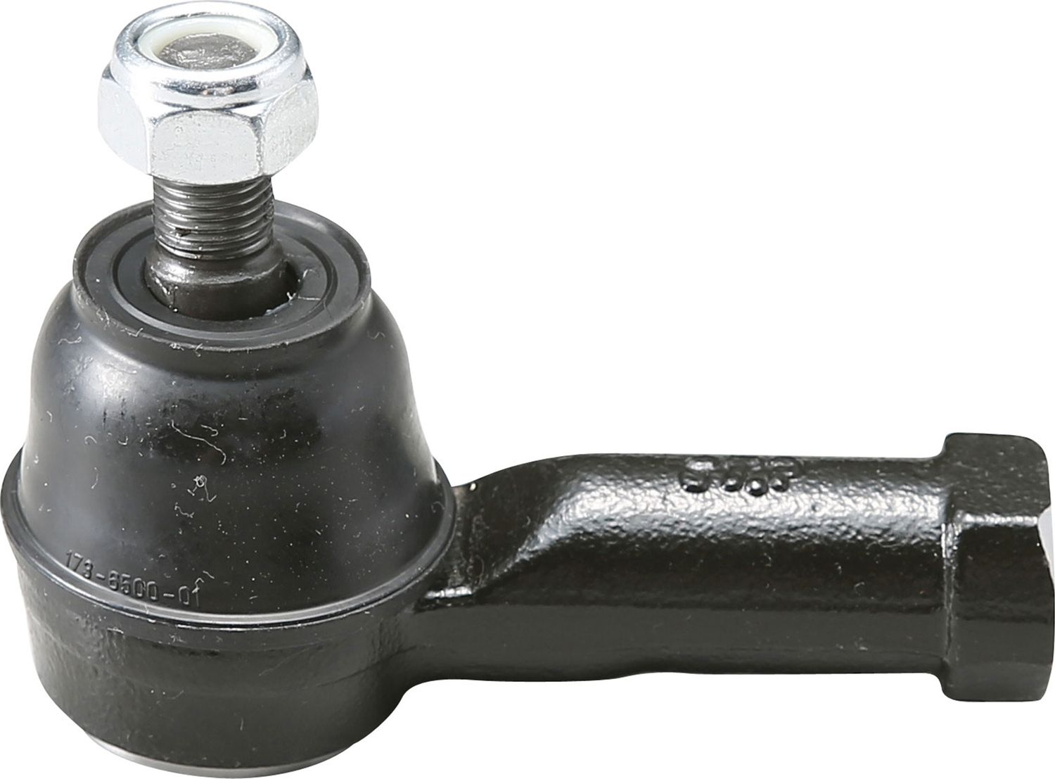 Наконечник рулевой тяги CTR. Артикул CEN-55R