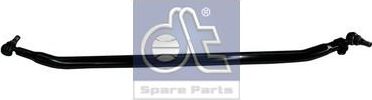 Рулевая тяга поперечная DT Spare Parts для Mercedes-Benz Econic I 1998-2026. Артикул 4.62872