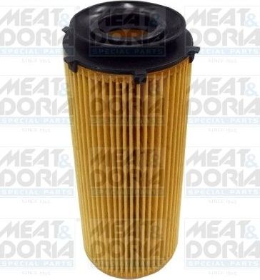 Масляный фильтр Meat & Doria. Артикул 14143