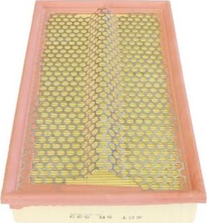 Воздушный фильтр SCT-Germany. Артикул SB 533