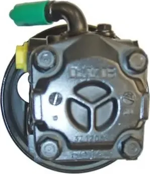 Насос ГУР новый Suzuki Vitara / Grand Vitara (JT) 2005 (MSG). Артикул SZ012