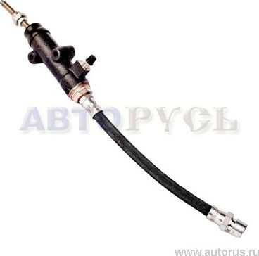 Цилиндр сцепления рабочий Lada. Артикул 21010160250800