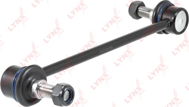 Стойка (тяга) стабилизатора LYNXauto. Артикул C7488LR