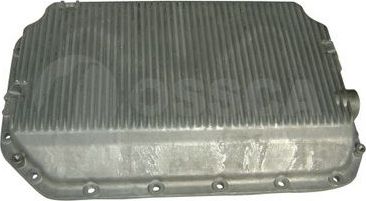 Масляный поддон картера двигателя OSSCA для Audi 80 V (B4) 1991-1996. Артикул 03060