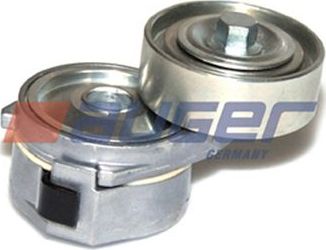 Натяжной ролик (натяжитель) приводного клинового зубчатого ремня Auger. Артикул 70815