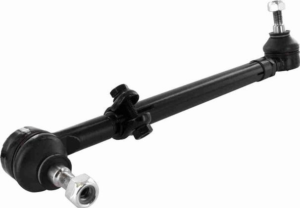 Рулевая тяга поперечная (в сборе) Vaico Original VAICO Quality. Артикул V30-7168-1