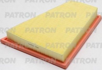 Воздушный фильтр Patron для BMW 5 VI (F10/F11/F07) 2010-2017. Артикул PF1704