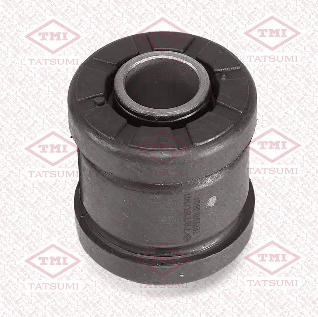 Сайлентблок переднего нижнего рычага задний (Tatsumi). Артикул TEF2518