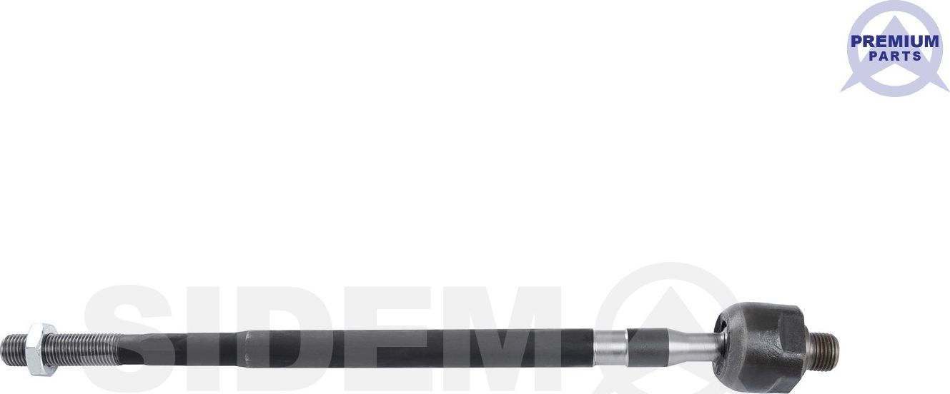 Рулевая тяга Sidem. Артикул 19011