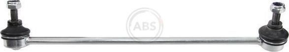 Стойка (тяга) стабилизатора ABS. Артикул 260531