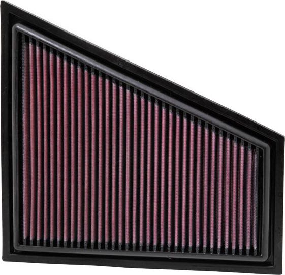 Воздушный фильтр K&N для BMW Z4 II (E89) 2009-2016. Артикул 33-2963