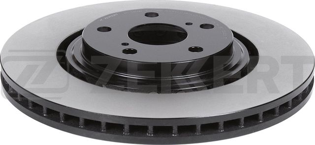 Тормозной диск Zekkert передний для Lexus NX I 2014-2026. Артикул BS-5460B
