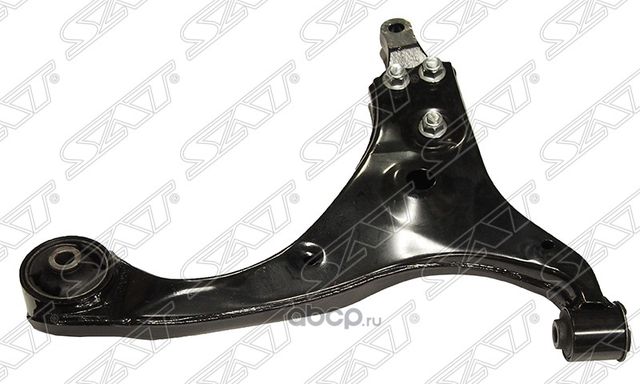 Рычаг передний HYUNDAI ELANTRA 06-11I30 07-12KIA (SAT). Артикул ST545002H000