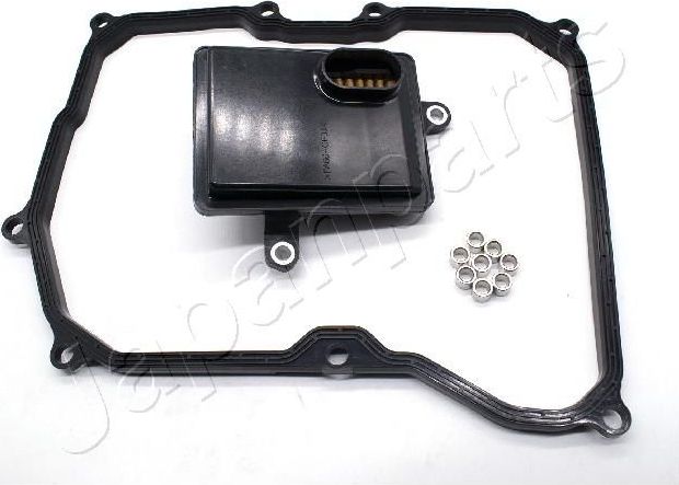 Фильтр АКПП Japanparts для Volkswagen Golf Sportsvan I 2014-2026. Артикул FT129