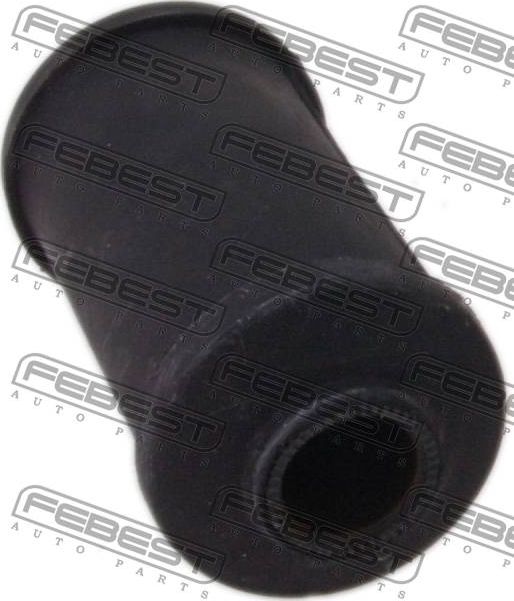 Сайлентблок переднего рычага подвески Febest. Артикул MAB-078