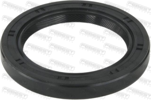 Сальник коленвала TOYOTA Land Cruiser (02-07) передний FEBEST Febest. Артикул 95GBY-43600808R