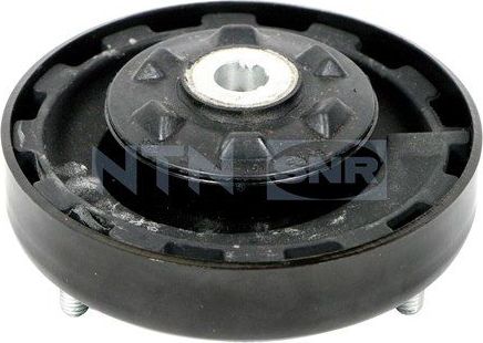 Опора амортизатора (стойки) NTN / SNR. Артикул KB950.03