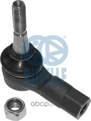 Наконечник рулевой тяги (Ruville). Артикул 919101