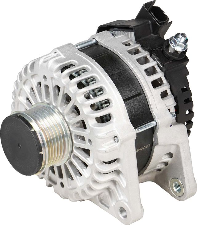 Генератор StartVOLT для Chery Tiggo 8 Pro I 2021-2026. Артикул LG 2721