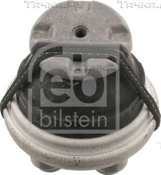 Подушка (опора) двигателя Febi Bilstein. Артикул 29514