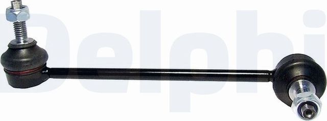 Стойка (тяга) стабилизатора Delphi передняя для Mercedes-Benz Vaneo 2002-2005. Артикул TC1565