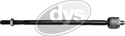 Рулевая тяга DYS (Стольное литье). Артикул 24-01101