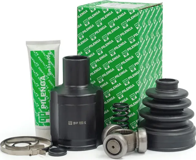 PILENGA ШРУС передний внутренний правый  RENAULT DUSTER. Артикул cv-p1223