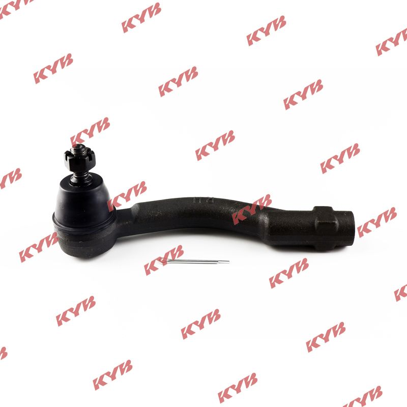 Наконечник рулевой тяги KYB SSP правый внешний для Hyundai ix35 I 2010-2015. Артикул KTR1301