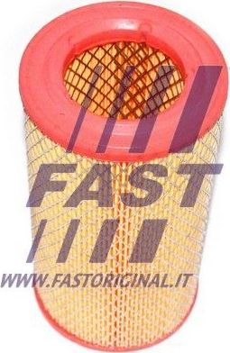 Воздушный фильтр Fast. Артикул FT37138