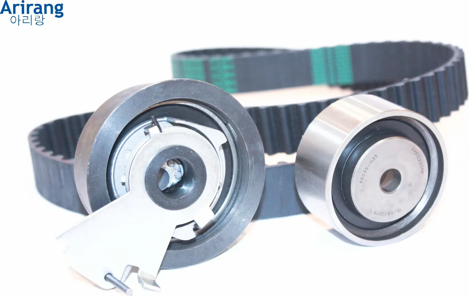 Комплект ГРМ (Arirang). Артикул ARG104008