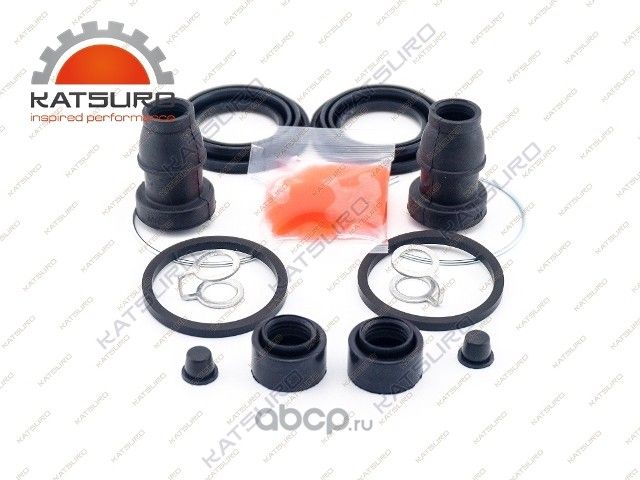 РЕМКОМПЛЕКТ СУППОРТА ТОРМОЗНОГО (Katsuro). Артикул KAT20724TOY