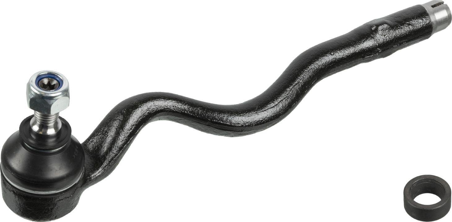 Наконечник рулевой тяги Febi Bilstein (сталь). Артикул 12697