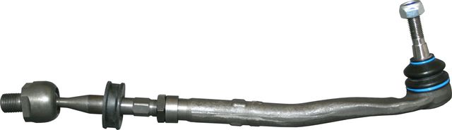 Рулевая тяга поперечная JP Group правая для BMW 5 IV (E39) 1995-2004. Артикул 1444400280