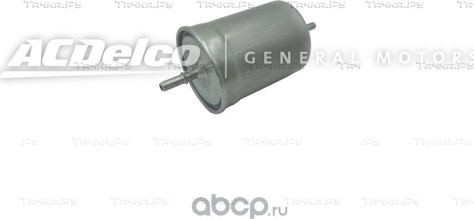 Топливный фильтр ACDelco для УАЗ Hunter 2004-2026. Артикул 19372712