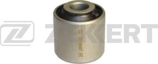 Втулка (сайлентблок) амортизатора Zekkert. Артикул GM-5467