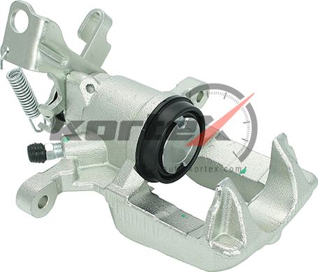 Суппорт задний Астра J прав. Chevrolet Cruze (Kortex). Артикул KSB060