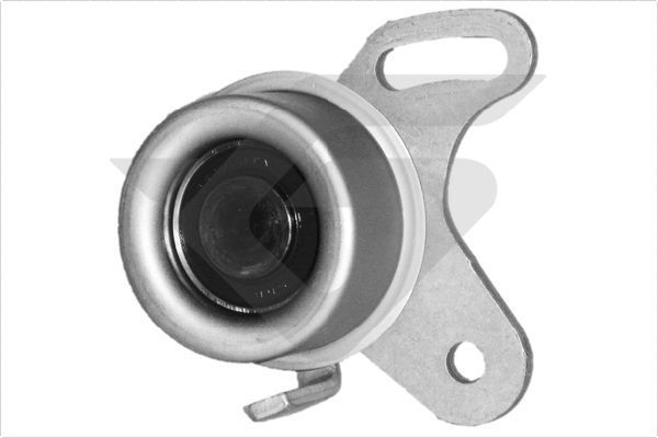 Натяжной ролик (натяжитель) ремня ГРМ Hutchinson. Артикул HTG 252