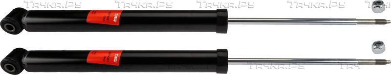 Амортизатор TRW Twin. Артикул JGT438T