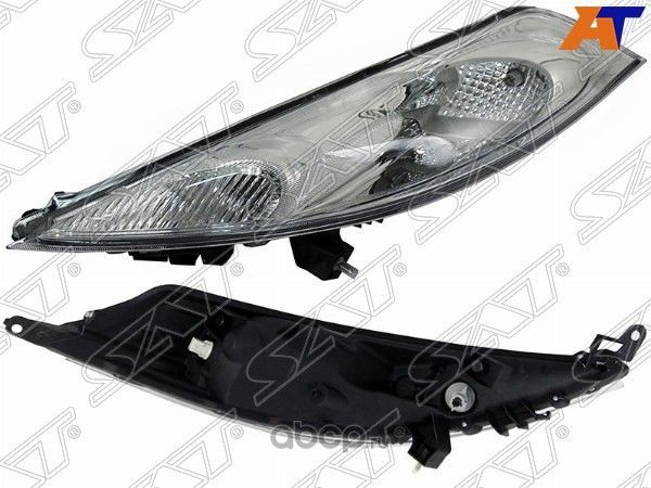 ГАБАРИТ NISSAN JUKE 10-14 LH ST-215-1675L (SAT). Артикул ST2151675L