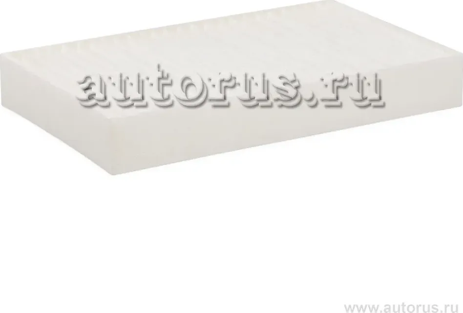 PILENGA Фильтр салонный 250х152х35  LADA ВАЗ 2123 Pilenga. Артикул fa-p2123