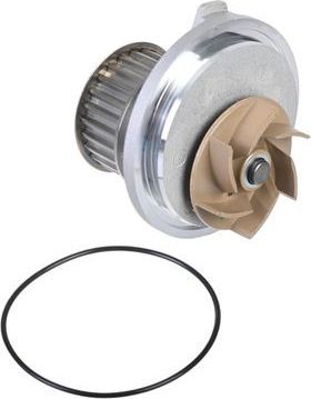 Помпа (водяной насос) Zentparts. Артикул Z14719