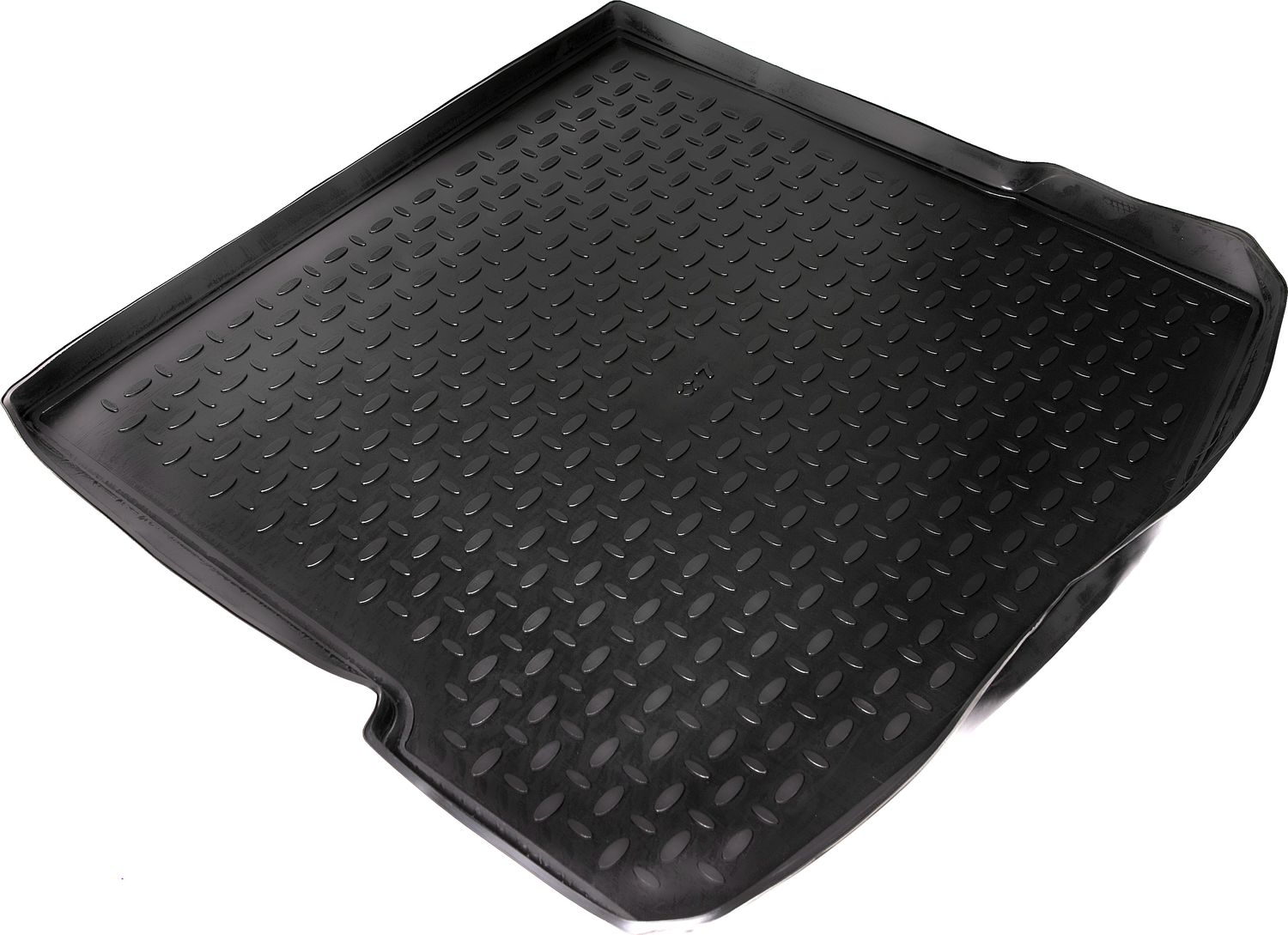 Коврик Seintex для багажника Audi Q7 I 2005-2014. Артикул 85538