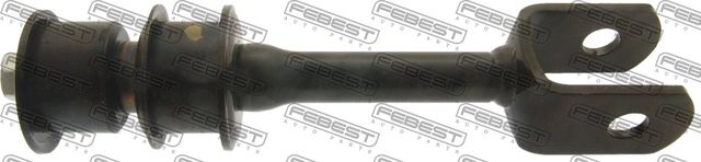 Стойка (тяга) стабилизатора Febest задняя для Lexus LX 570 2007-2026. Артикул 0123-UZJ200R