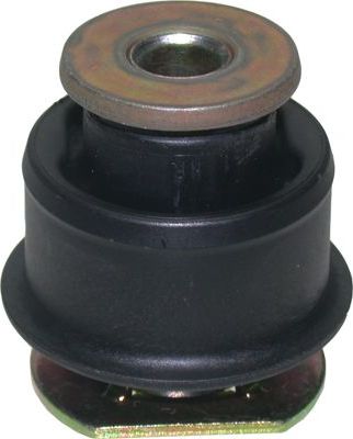 Сайлентблок заднего рычага подвески Birth. Артикул 2573