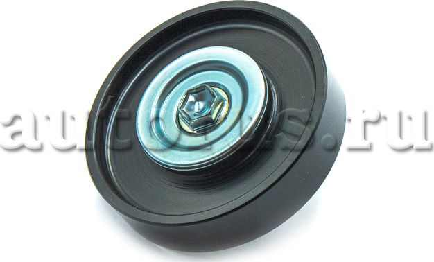 Направляющий (ведущий) ролик приводного поликлинового ремня Toyota. Артикул 8844060110