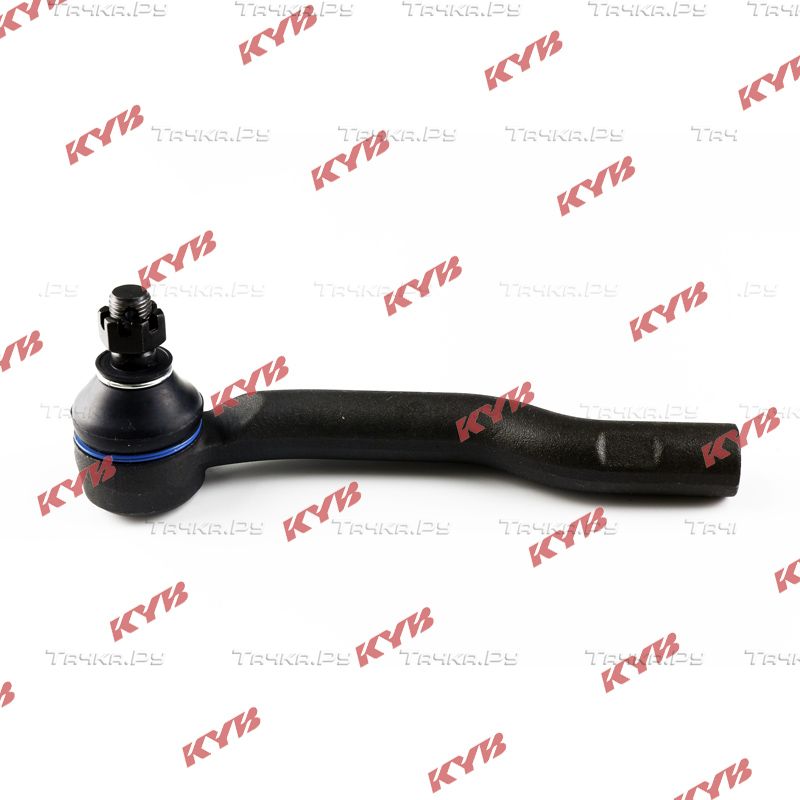 Наконечник рулевой тяги KYB SSP правый для Honda Prelude V 1996-2000. Артикул KTR1150