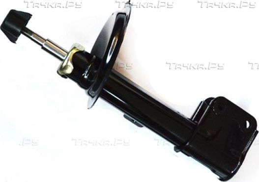 Амортизатор ASAM передний левый для Citroen C4 I 2004-2011. Артикул 71442