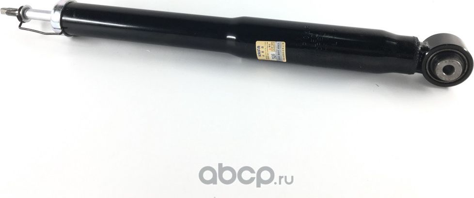 АМОРТИЗАТОР ЗАДНИЙ VW POLO SEDAN 13- KAIFA WV4822X. Артикул WV4822X