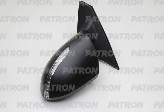 Зеркало боковое Patron. Артикул PMG0013M01