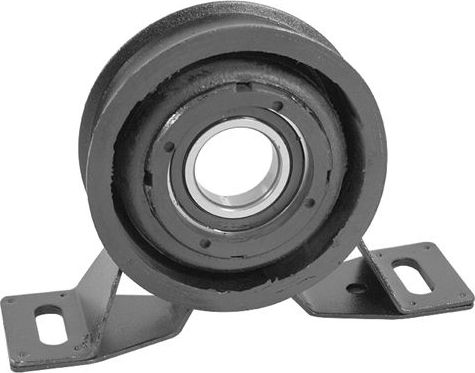 Подвесной подшипник карданного вала Tedgum задний для Land Rover Freelander I 1998-2006. Артикул 01160783